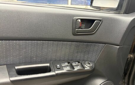 Hyundai Getz I рестайлинг, 2007 год, 669 000 рублей, 7 фотография