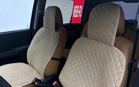 Hyundai Getz I рестайлинг, 2007 год, 669 000 рублей, 12 фотография