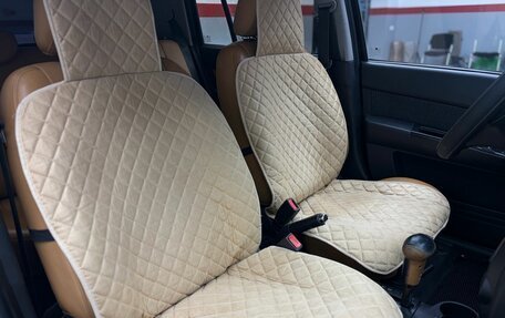 Hyundai Getz I рестайлинг, 2007 год, 669 000 рублей, 16 фотография