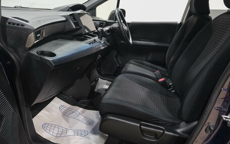 Honda Freed I, 2014 год, 1 149 000 рублей, 12 фотография
