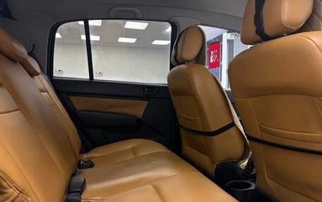 Hyundai Getz I рестайлинг, 2007 год, 669 000 рублей, 14 фотография