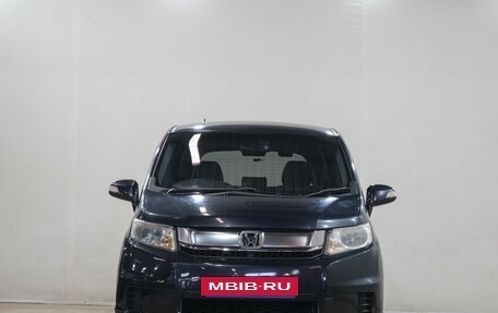 Honda Freed I, 2014 год, 1 149 000 рублей, 2 фотография
