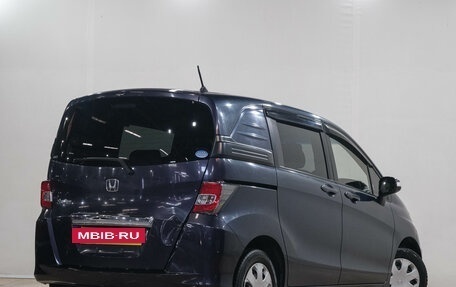 Honda Freed I, 2014 год, 1 149 000 рублей, 7 фотография