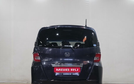 Honda Freed I, 2014 год, 1 149 000 рублей, 6 фотография