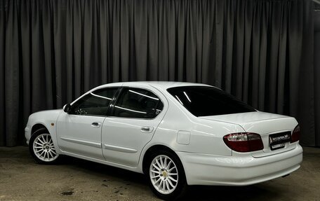 Nissan Cefiro III, 1999 год, 509 999 рублей, 4 фотография