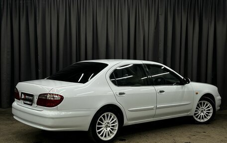 Nissan Cefiro III, 1999 год, 509 999 рублей, 3 фотография