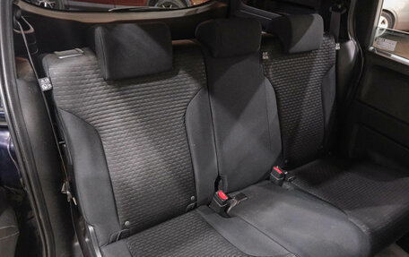 Honda Freed I, 2014 год, 1 149 000 рублей, 30 фотография