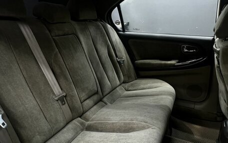 Nissan Cefiro III, 1999 год, 509 999 рублей, 9 фотография