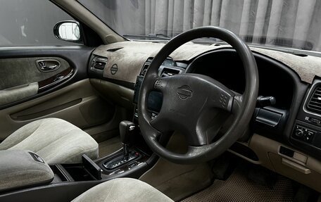 Nissan Cefiro III, 1999 год, 509 999 рублей, 5 фотография