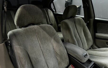 Nissan Cefiro III, 1999 год, 509 999 рублей, 6 фотография