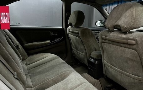 Nissan Cefiro III, 1999 год, 509 999 рублей, 10 фотография