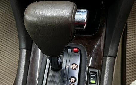 Nissan Cefiro III, 1999 год, 509 999 рублей, 14 фотография