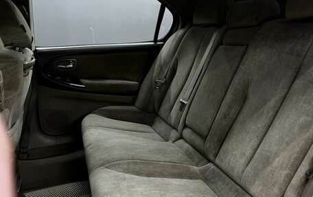 Nissan Cefiro III, 1999 год, 509 999 рублей, 15 фотография