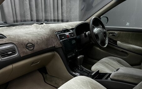Nissan Cefiro III, 1999 год, 509 999 рублей, 17 фотография