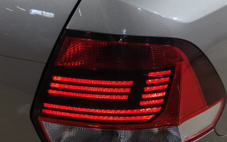 Volkswagen Polo VI (EU Market), 2016 год, 1 169 000 рублей, 11 фотография