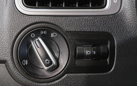 Volkswagen Polo VI (EU Market), 2016 год, 1 169 000 рублей, 24 фотография
