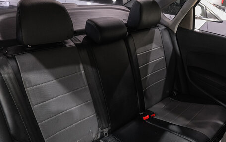 Volkswagen Polo VI (EU Market), 2016 год, 1 169 000 рублей, 34 фотография