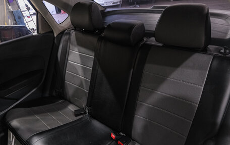 Volkswagen Polo VI (EU Market), 2016 год, 1 169 000 рублей, 33 фотография