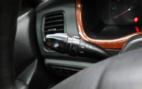 Hyundai Sonata IV рестайлинг, 2004 год, 399 900 рублей, 12 фотография
