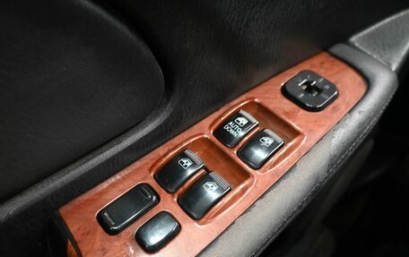 Hyundai Sonata IV рестайлинг, 2004 год, 399 900 рублей, 16 фотография