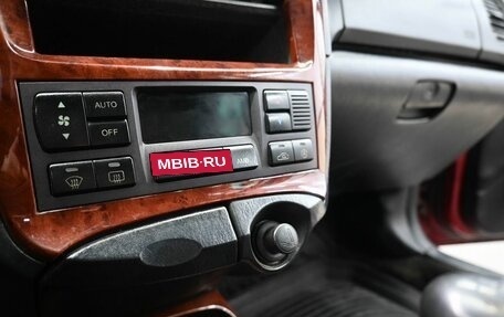 Hyundai Sonata IV рестайлинг, 2004 год, 399 900 рублей, 13 фотография