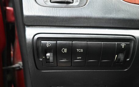 Hyundai Sonata IV рестайлинг, 2004 год, 399 900 рублей, 17 фотография