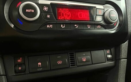 Ford Focus II рестайлинг, 2007 год, 519 900 рублей, 14 фотография