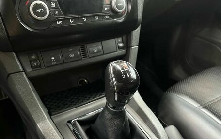Ford Focus II рестайлинг, 2007 год, 519 900 рублей, 15 фотография