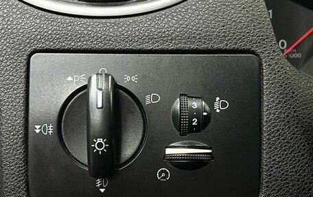 Ford Focus II рестайлинг, 2007 год, 519 900 рублей, 16 фотография