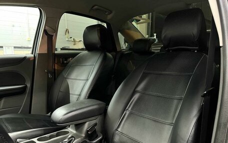 Ford Focus II рестайлинг, 2007 год, 519 900 рублей, 18 фотография