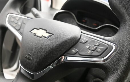 Chevrolet Cruze II, 2017 год, 1 365 900 рублей, 15 фотография