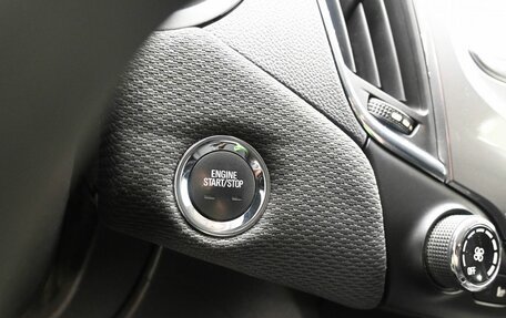 Chevrolet Cruze II, 2017 год, 1 365 900 рублей, 17 фотография