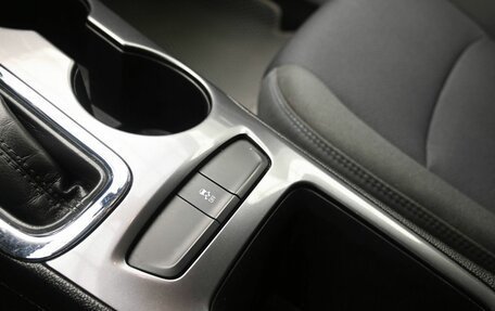 Chevrolet Cruze II, 2017 год, 1 365 900 рублей, 23 фотография