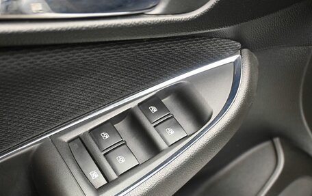 Chevrolet Cruze II, 2017 год, 1 365 900 рублей, 24 фотография