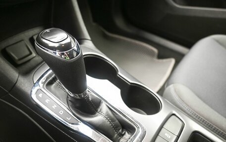 Chevrolet Cruze II, 2017 год, 1 365 900 рублей, 22 фотография