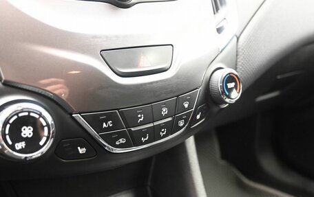 Chevrolet Cruze II, 2017 год, 1 365 900 рублей, 19 фотография