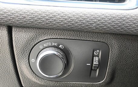 Chevrolet Cruze II, 2017 год, 1 365 900 рублей, 21 фотография