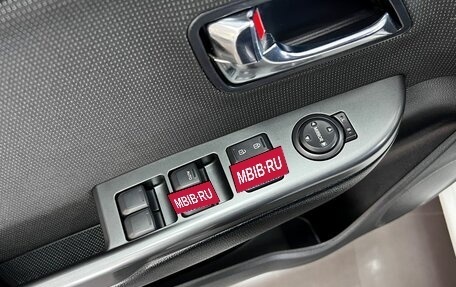 KIA Rio III рестайлинг, 2012 год, 995 000 рублей, 16 фотография