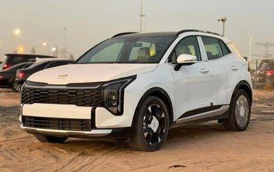 KIA Sportage IV рестайлинг, 2025 год, 3 327 111 рублей, 1 фотография