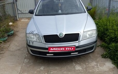 Skoda Octavia, 2008 год, 510 000 рублей, 1 фотография