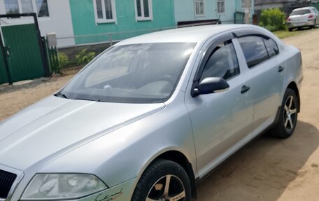 Skoda Octavia, 2008 год, 510 000 рублей, 3 фотография