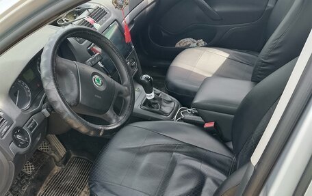 Skoda Octavia, 2008 год, 510 000 рублей, 4 фотография
