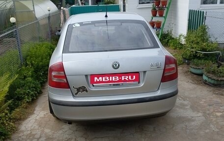 Skoda Octavia, 2008 год, 510 000 рублей, 2 фотография