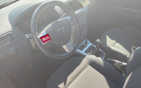 Opel Astra H, 2013 год, 750 000 рублей, 1 фотография