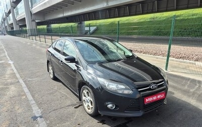 Ford Focus III, 2013 год, 850 000 рублей, 1 фотография