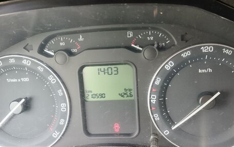 Skoda Octavia, 2008 год, 510 000 рублей, 6 фотография