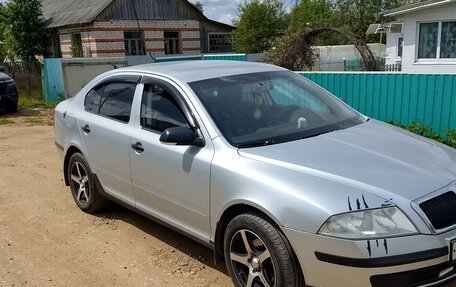 Skoda Octavia, 2008 год, 510 000 рублей, 5 фотография