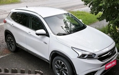 Chery Tiggo 7 I, 2020 год, 1 300 000 рублей, 1 фотография
