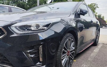 KIA Proceed I, 2019 год, 2 650 000 рублей, 1 фотография