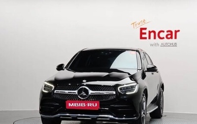 Mercedes-Benz GLC Coupe, 2023 год, 4 800 173 рублей, 1 фотография